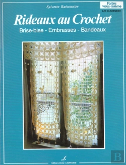 Bertrand.pt - Rideaux Au Crochet
