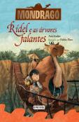 Rídel e as Árvores Falantes - Livro de Leitura