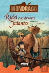 Rídel e as Árvores Falantes - Livro de Leitura