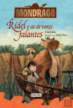 Bertrand.pt - Rídel e as Árvores Falantes - Livro de Leitura
