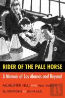 Rider Of The Pale Horse