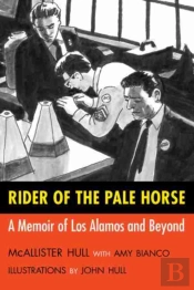 Rider Of The Pale Horse