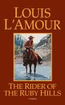 Rider Of The Ruby Hills