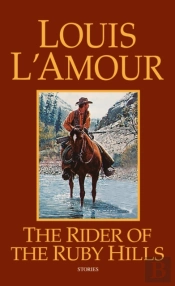 Rider Of The Ruby Hills