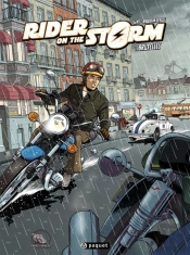 Rider On The Storm T.1