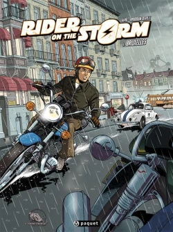 Bertrand.pt - Rider On The Storm T.1