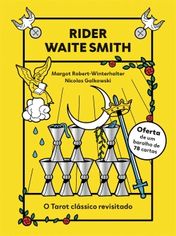 Bertrand.pt - Rider Waite Smith