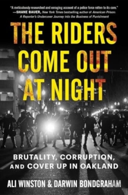 Bertrand.pt - Riders Come Out At Night
