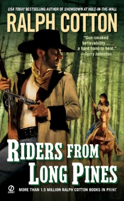 Bertrand.pt - Riders From Long Pines