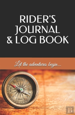 Bertrand.pt - Rider'S Journal & Log Book
