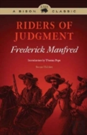 Riders Of Judgment