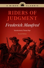 Riders Of Judgment