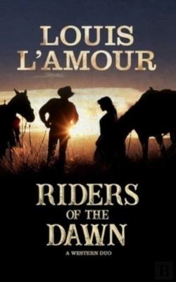 Bertrand.pt - Riders Of The Dawn (Large Print)