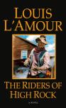 Riders Of The High Rock