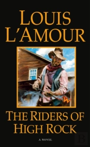 Riders Of The High Rock
