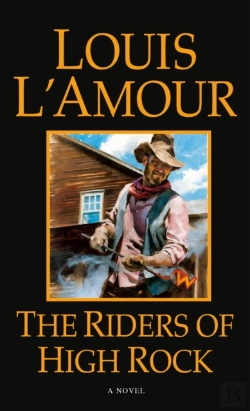 Bertrand.pt - Riders Of The High Rock