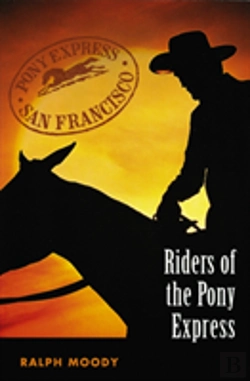 Bertrand.pt - Riders Of The Pony Express