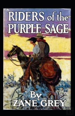 Bertrand.pt - Riders Of The Purple Sage Annotated