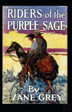 Bertrand.pt - Riders Of The Purple Sage Annotated