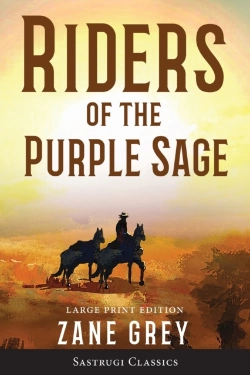 Bertrand.pt - Riders Of The Purple Sage  Annotated  La