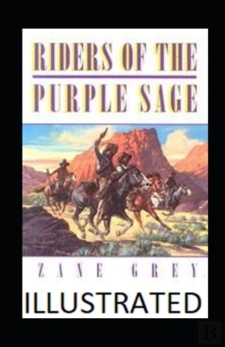 Bertrand.pt - Riders Of The Purple Sage Annotated