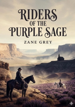 Bertrand.pt - Riders Of The Purple Sage - By Zane Grey