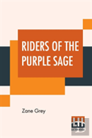 Riders Of The Purple Sage