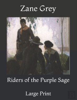 Bertrand.pt - Riders Of The Purple Sage