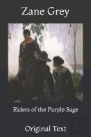 Riders Of The Purple Sage