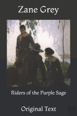Bertrand.pt - Riders Of The Purple Sage