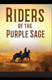Riders Of The Purple Sage
