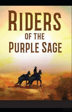 Bertrand.pt - Riders Of The Purple Sage
