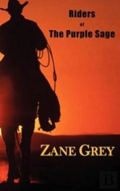 Riders Of The Purple Sage