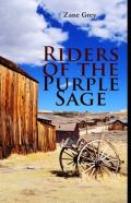 Riders Of The Purple Sage Illustrated Edition