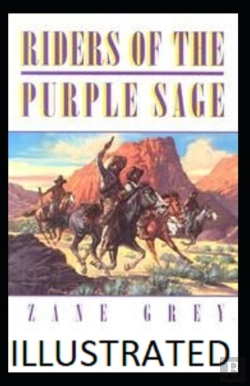 Bertrand.pt - Riders Of The Purple Sage Illustrated