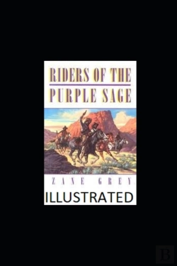 Bertrand.pt - Riders Of The Purple Sage Illustrated