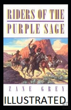 Bertrand.pt - Riders Of The Purple Sage Illustrated