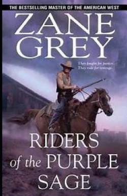 Bertrand.pt - Riders Of The Purple Sage Illustrated