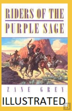 Bertrand.pt - Riders Of The Purple Sage Illustrated