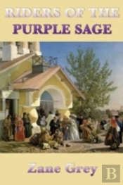 Riders Of The Purple Sage