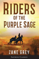 Riders Of The Purple Sage