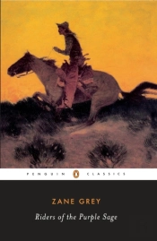 Riders Of The Purple Sage