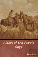 Riders Of The Purple Sage