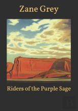 Riders Of The Purple Sage