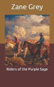 Riders Of The Purple Sage