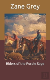 Riders Of The Purple Sage