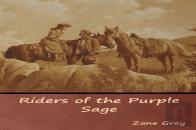 Riders Of The Purple Sage
