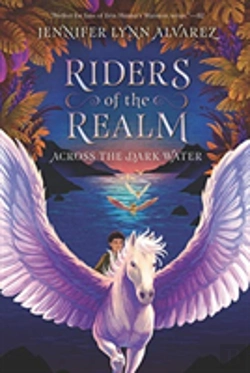 Bertrand.pt - Riders Of The Realm #1: Across The Dark Water