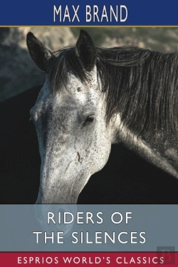 Bertrand.pt - Riders Of The Silences (Esprios Classics)