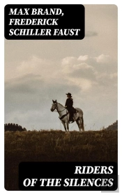 Riders Of The Silences